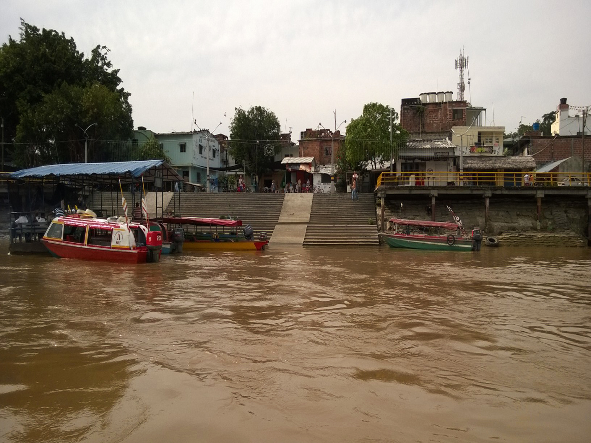 Imagen del municipio